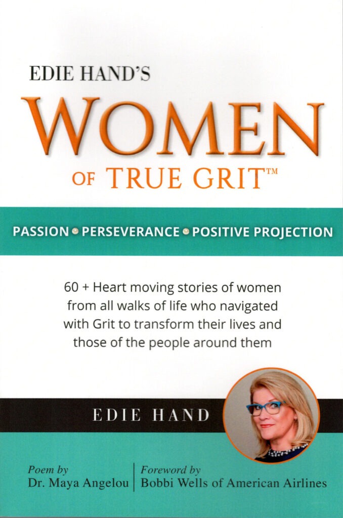 Women of True Grit