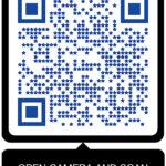 donation QR code