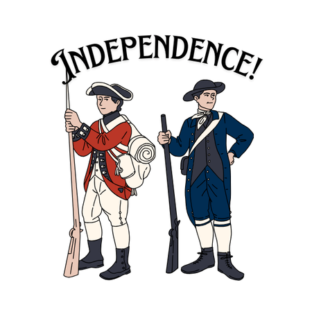 Independence!